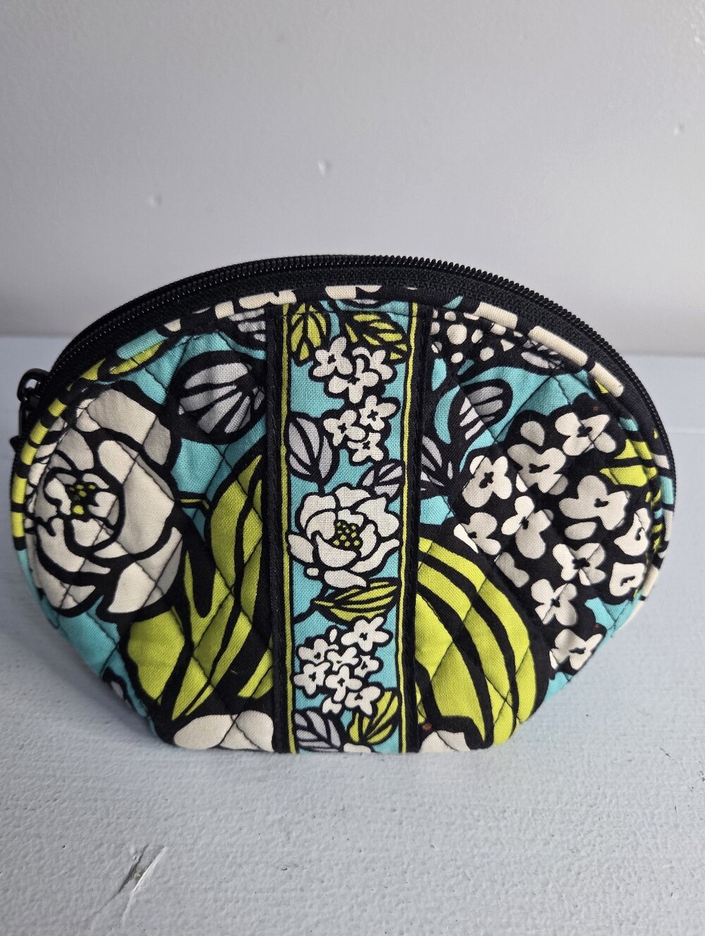 Vera Bradley Make Up Bag